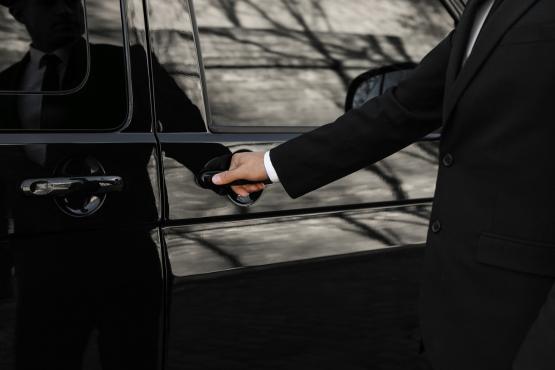 reserver une course grande remise paris chauffeur vtc prive confort