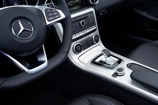 chauffeur vtc grande remise interieur berline